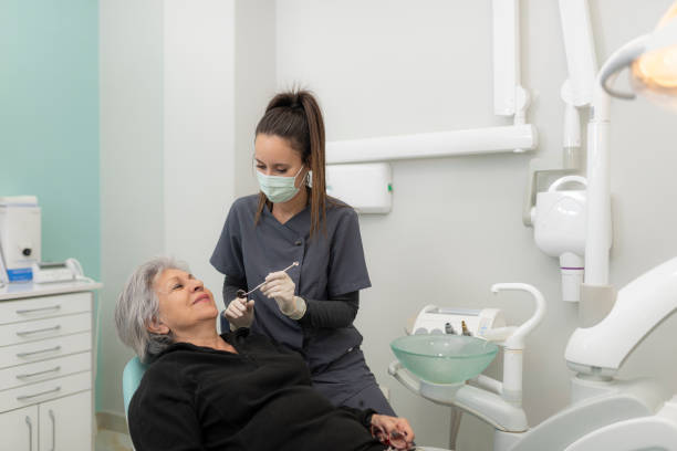 Best Emergency Gum Pain Relief  in Lakeview, CA