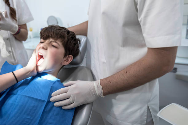 Best Root Canal Emergency Dentist  in Lakeview, CA