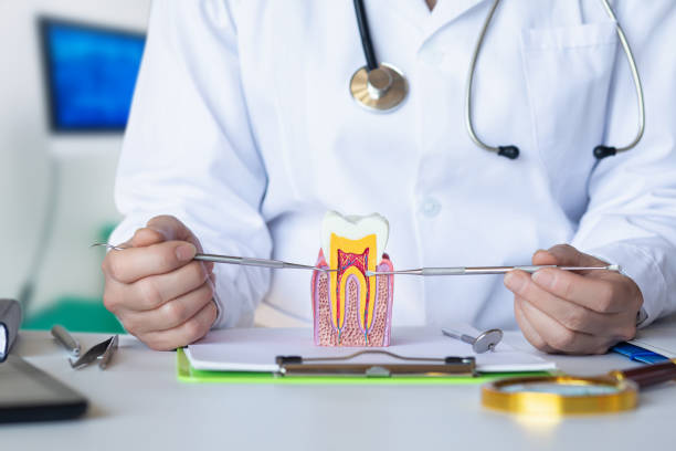 Best Dentist for Severe Toothache  in Lakeview, CA