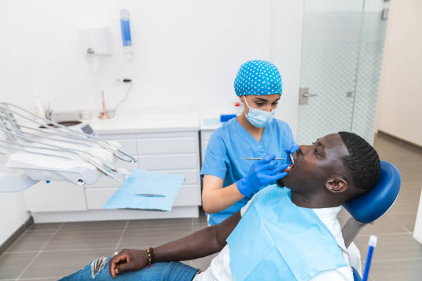 Dentist for Dental Trauma in CA